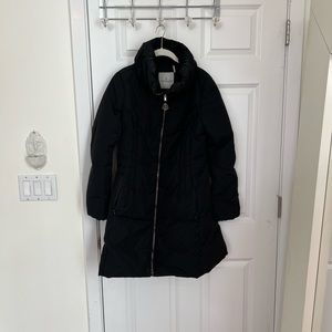 Moncler womens winter coat size 1
